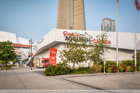 For Lease - 270 Queens Quay Unit# 2306, Toronto, Ontario - Photo 4