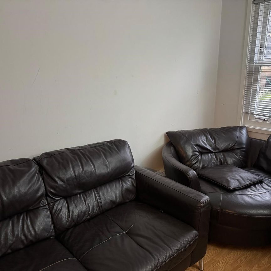 120P - St Leonards Hill, Edinburgh, EH8 9RZ - Photo 1