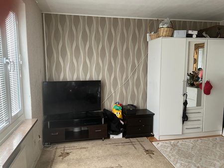 Vallhornsvägen, Skogås - Foto 4