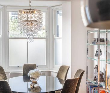 5 bedroom terraced house to rent - Photo 6