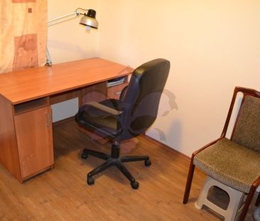 Quiet 2 bedrooms flat in the city center for rent - Fotó 5