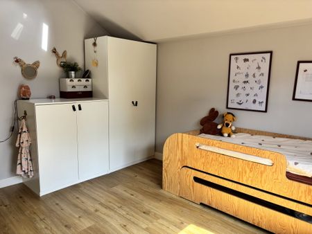 Te huur: Huis Prinses Beatrixstraat in Bunnik - Photo 3