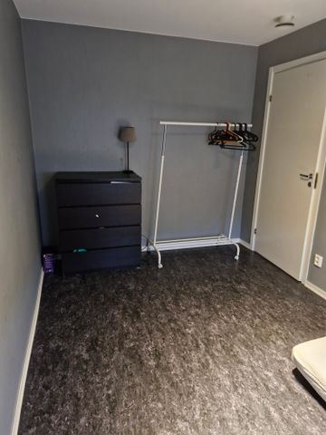 Bergalidsgången, Tyresö - Foto 5