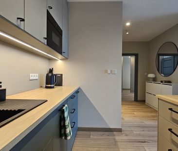Nowe 3 Pokoje | PIERWSZY NAJEM | Balkon i Garaż 57.83 m² - Фото 6