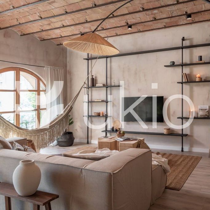 6 room luxury Apartment for rent in Barcelona, Catalonia - Photo 1