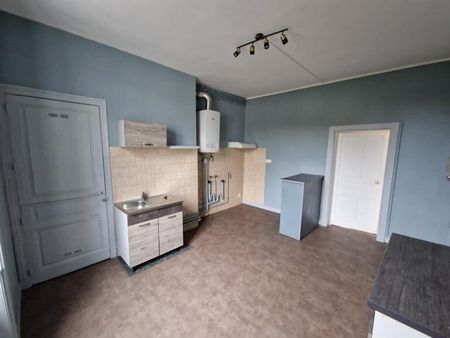 Location Appartement 3 pièces 74m² LIMOGES 87100 - Photo 4