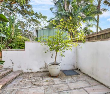 94B Elliott Street, Balmain, NSW 2041 - Photo 4