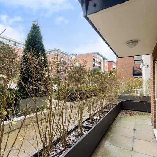 Seven Kings Way, Kingston, KT2 - Photo 1