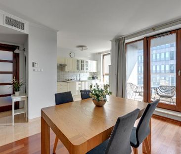 Mieszkanie Gdynia Śródmieście powierzchnia 60.0 m² C312-WM-99268 - Photo 2