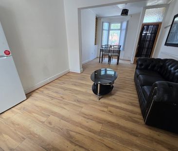 2 Bed Terraced House, Liverpool, L6 - Photo 1