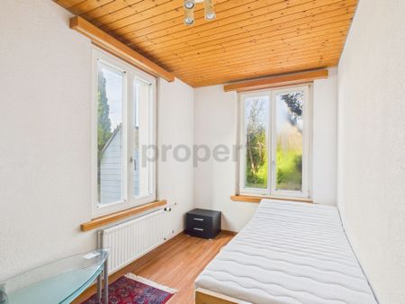 Elegant single rooms for rent in Wil SG – 9 rooms available from March 2026 - Photo 5