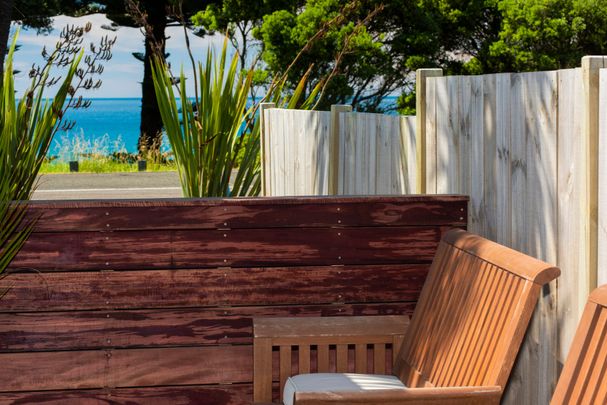 Two Bedroom - Fully Furnished - Photo 1