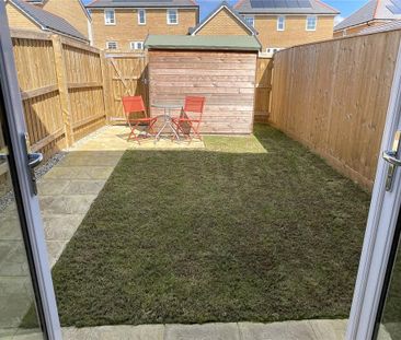 2 bedroom terraced house to rent - Photo 5