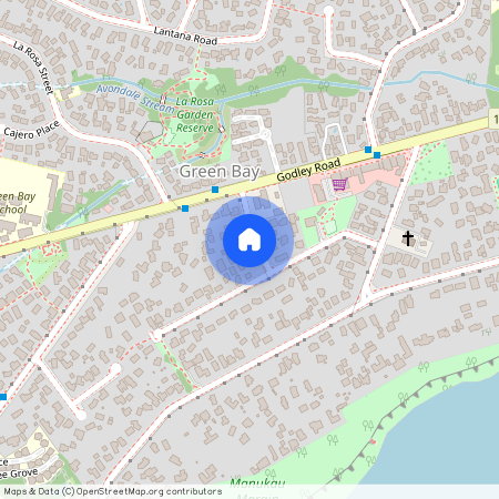 7A Lex Avenue, Green Bay, Waitakere City