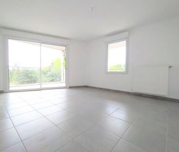 Appartement 2 pièces - Photo 1