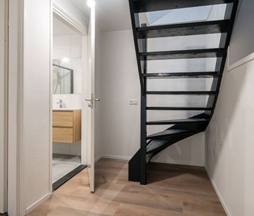 Voorstreek 92-A, Hoek, 8911JV, Leeuwarden - Photo 1