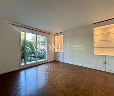Location Appartement 1 pièce 40,70 m² à Neuilly-sur-Seine - Photo 3