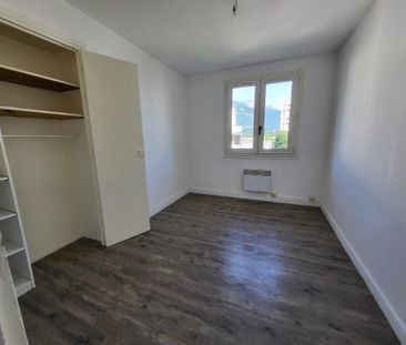 APPARTEMENT T4 - LA BUISSERATTE - ST MARTIN LE VINOUX - Photo 4