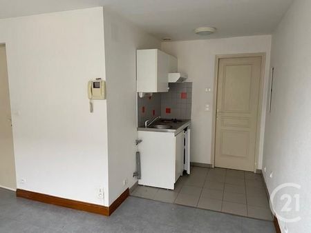 Location Appartement 1 pièce 19m² VERDUN 55100 - Photo 2
