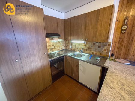 1 Zimmer, 4. Stock - Photo 5