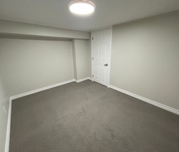 For Lease - 51 Portage Avenue Unit# Bsmt, Toronto, Ontario - Photo 2