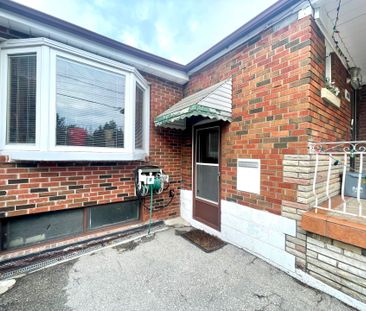 For Lease - 886 Danforth Road, Toronto, Ontario - Photo 1