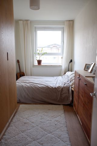 1 Bed Flat, Lea View House, E5 - Photo 5