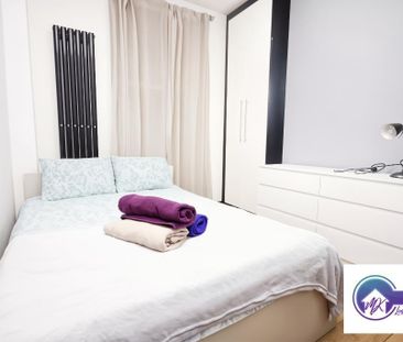 3 Bedroom Flat To Rent - Photo 1