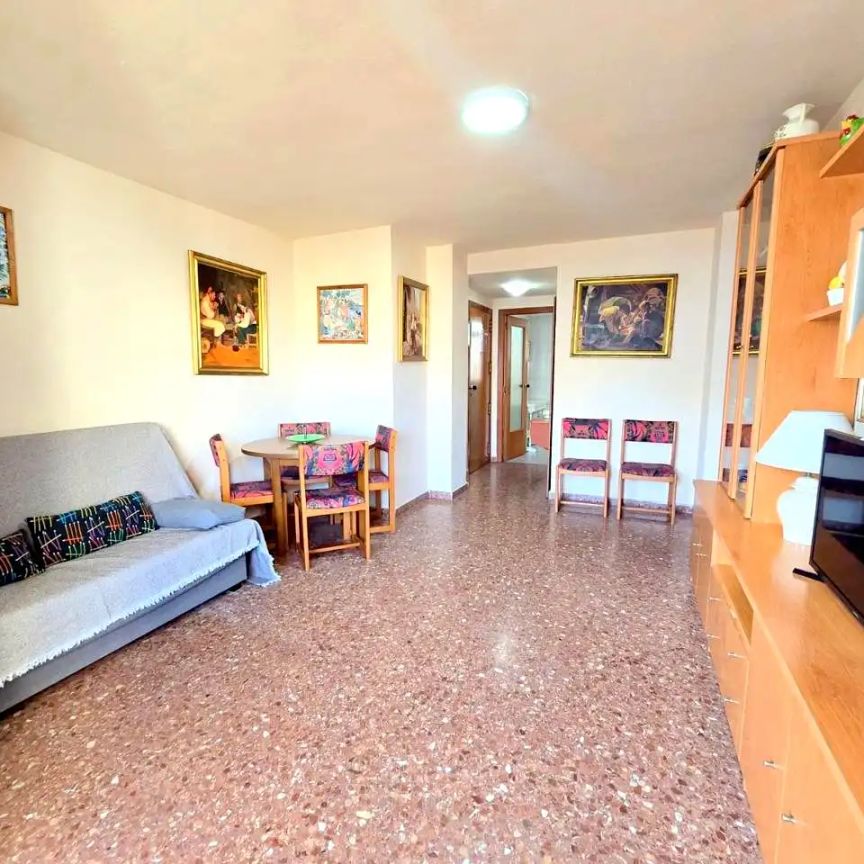 Apartamento de alquiler en Camp de Morvedre, 8, Playa de Gandia - Photo 1