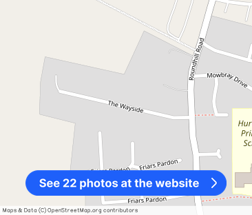 The Wayside, DL2 - Photo 1