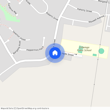 78 HYDE STREET, NSW 2460, South Grafton