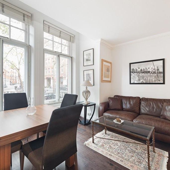 1 bedroom apartment to rent - Photo 1