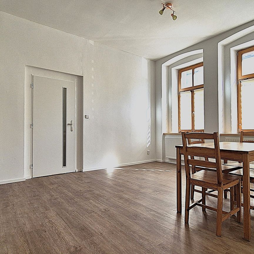 Pronájem bytu 1+1 35 m² - Photo 1