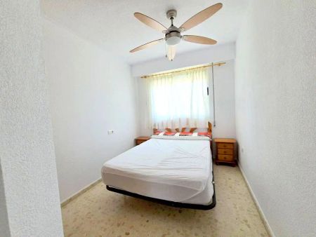 Apartamento de alquiler en Plaça de la Rosa Dels Vents, 39, Playa de Gandia - Photo 5