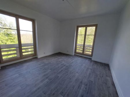 Location Appartement 4 pièces 76m² ROUXMESNIL BOUTEILLES 76370 - Photo 5