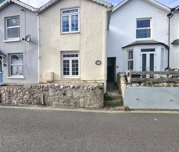 2 bedroom end of terrace house to rent - Photo 4