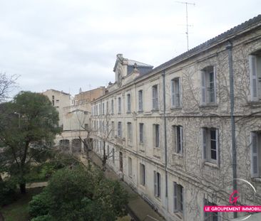 Location Appartement 3 pièces 59m² MONTPELLIER 34000 - Photo 4
