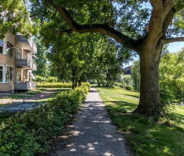 Te huur: Appartement P.C. Hooftlaan in Deventer - Foto 4