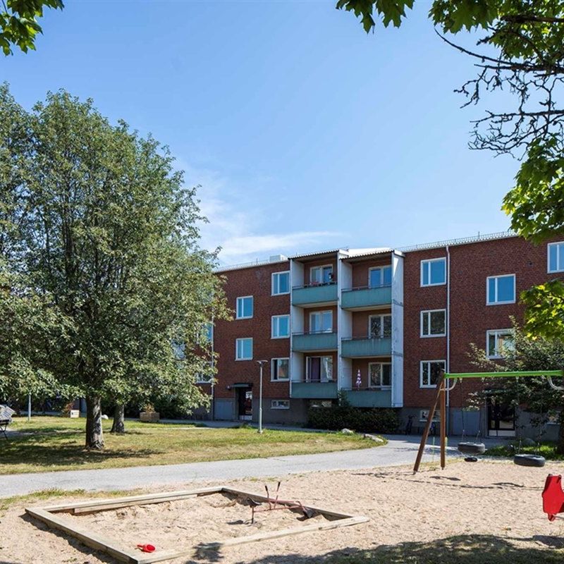 Jungfrugatan 1 B - Photo 1