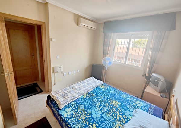 BMA-42 - THREE BEDROOM HOUSE FOR RENT LOS BALCONES For Rent Terraced house, house