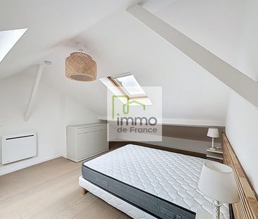 Location Appartement 1 pièce 32m² - Photo 1