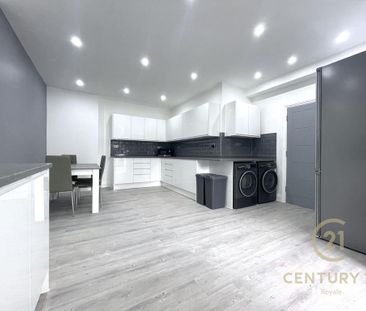 1 bedroom in a house share to rent - Photo 4