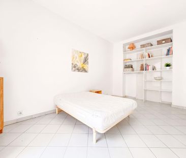 Location Appartement 3 pièces NICE 06000 - Photo 4