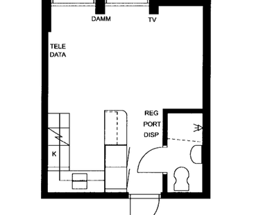 Storgatan 1, 75331, Uppsala - Photo 1