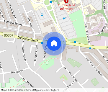 Howard Street, Carlisle, Cumbria, CA2 - Photo 1