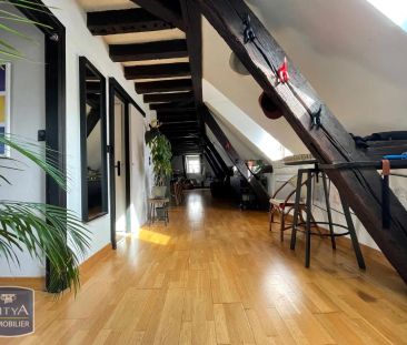 Appartement à louer 2 pièces 55.23m² - Photo 3
