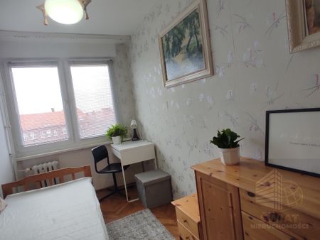 2 pok.mieszkanie, balkon, piwnica, winda w bloku - Photo 5