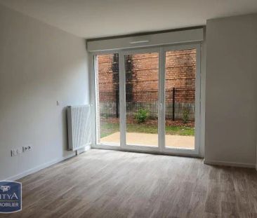 Appartement à louer 1 pièce 28.36m² - Photo 6