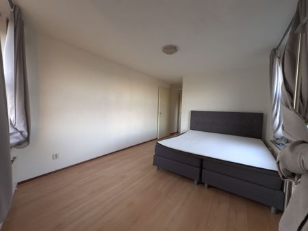 Jan van Duivenvoordestraat 47, Bakemabuurt, 1067MT, Amsterdam - Foto 5