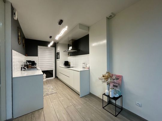 Recente nieuwbouwwoning te huur te Rumbeke - Photo 1